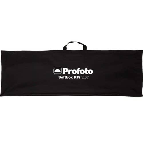 Profoto RFi 1x4' Softbox (30x120cm)