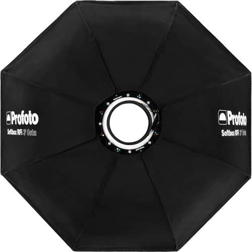 Profoto RFi 3' Softbox Octa (90cm)