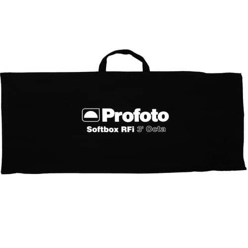 Profoto RFi 3' Softbox Octa (90cm)