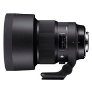 Sigma 105mm f/1.4 DG HSM Art Lens for L-Mount