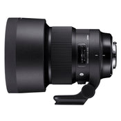 Sigma 105mm f/1.4 DG HSM Art Lens for L-Mount
