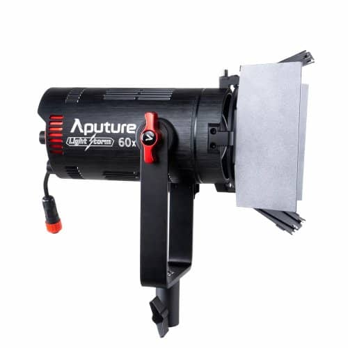 Aputure Light Storm 60X Bi-Colour Led Light