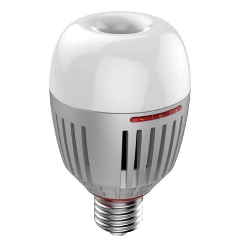Aputure Accent B7C RGBWW E26/27 LED Bulb 8 Kit