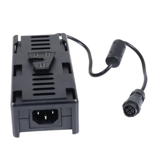 Aputure Light Storm 60X Bi-Colour Led Light