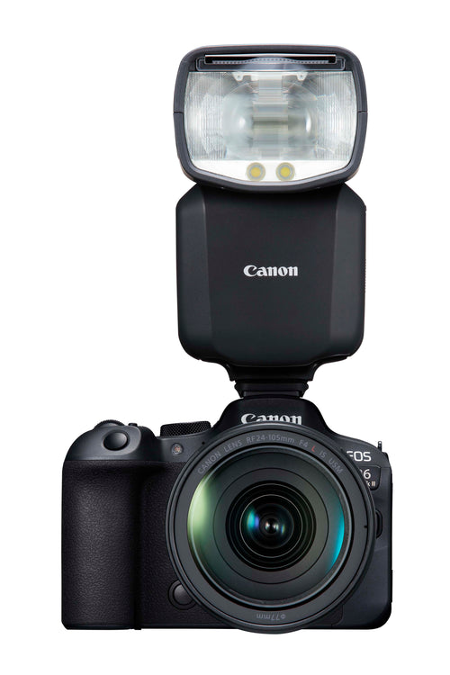Canon Speedlite EL-5 On Camera Flash