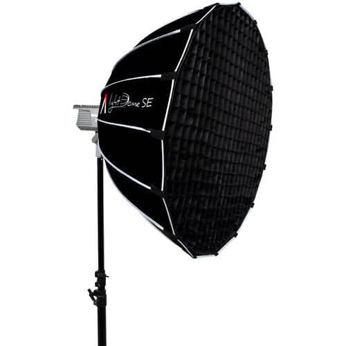 Aputure Light Dome SE (35.5
