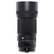 Sigma 105mm f/2.8 DG DN Macro Art Lens for Sony-E Mount