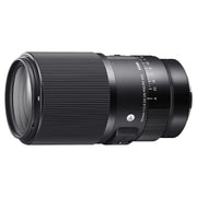 Sigma 105mm f/2.8 DG DN Macro Art Lens for Sony-E Mount