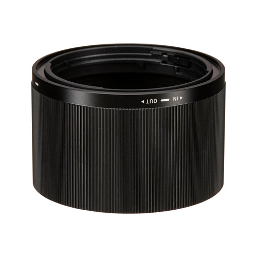 Sigma Lens Hood LH576-02 for AF 90mm f/2.8 DG DN (C)