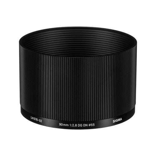 Sigma Lens Hood LH576-02 for AF 90mm f/2.8 DG DN (C)