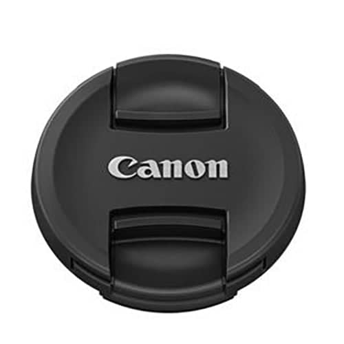 Canon Lens Cap E-58II - 58mm