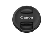 Canon Lens Cap E-58II - 58mm