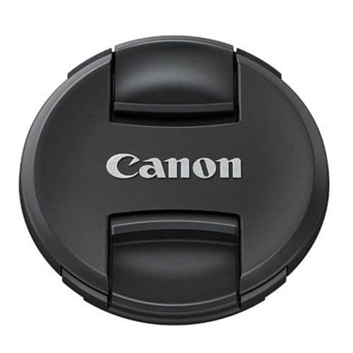 Canon Lens Cap E-82 II - 82mm
