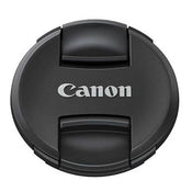 Canon Lens Cap E-82 II - 82mm