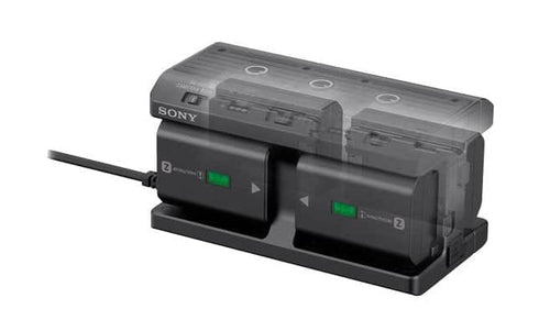 Sony NPA-MQZ1K Multi Battery Adapter Kit