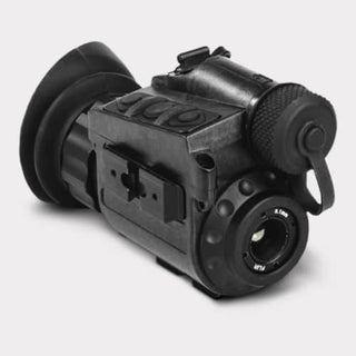 FLIR Breach PTQ136 Helmet Mountable Thermal Monocular
