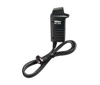 Nikon MC-30A Remote Trigger Release Cable