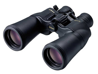 Nikon Aculon A211 Zoom 10-22x50 Binoculars