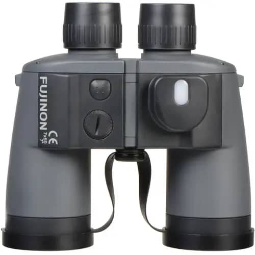 FUJINON 7X50 WPCXL Mariner Binocular