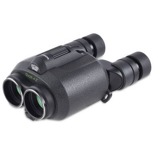 FUJINON TS1228 Techno-Stabiscope Binocular
