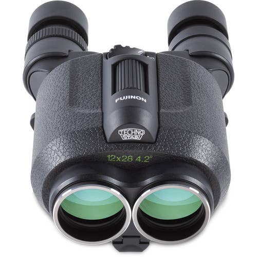 FUJINON TS1228 Techno-Stabiscope Binocular