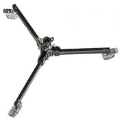 Manfrotto Base Braked Large Black
