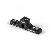 Pilotcine RX7 Speedlock 2 Lights Set (2-light Combination Clips)