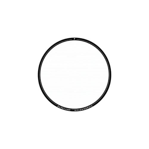PolarPro Basecamp GoldMorphic Filter
