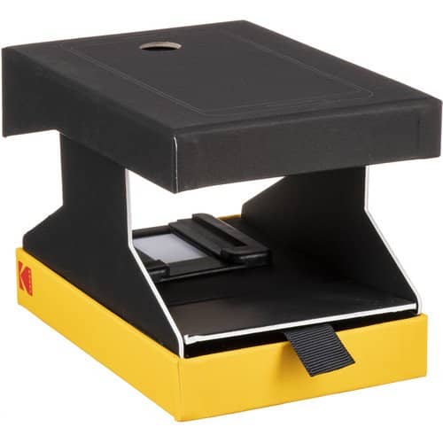 Kodak Mobile Film Scanner
