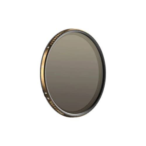 PolarPro 67mm Peter McKinnon Signature Edition II Variable ND 0.6 to 1.5 Filter (2 to 5-Stop)