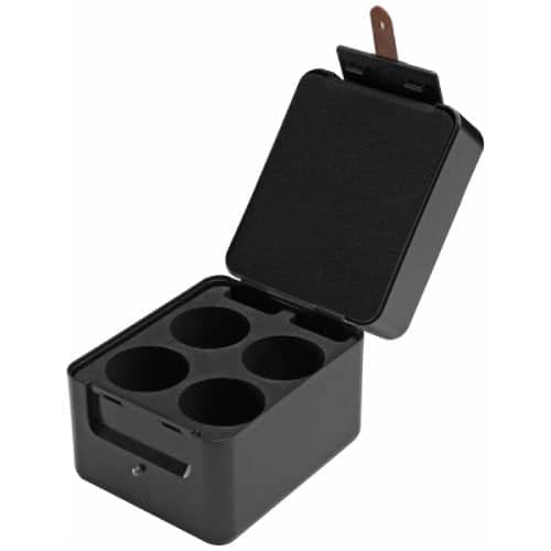  DJI Zenmuse X7 PT15 DL/DL-S Lens Set Carrying Box