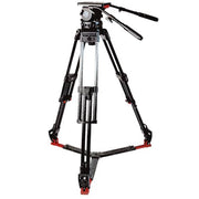 Sachtler System 25 EFP 2 CF
