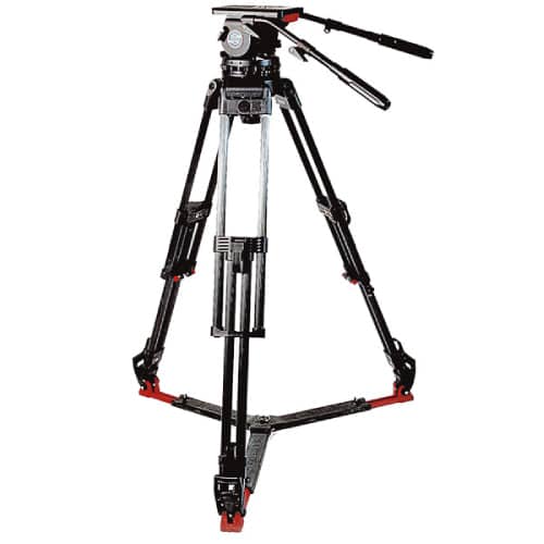 Sachtler System 25 EFP 2 CF