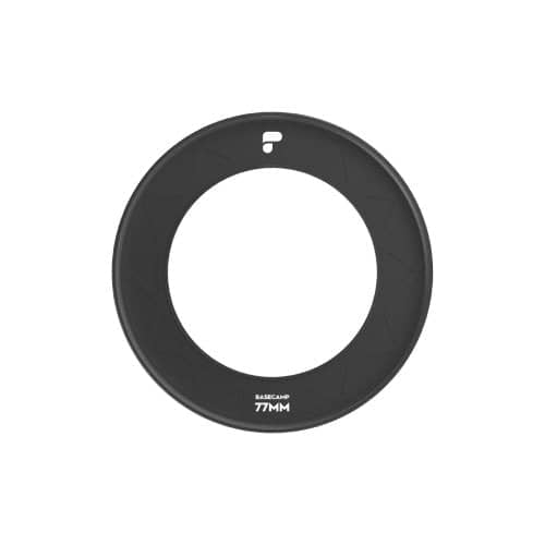 PolarPro Basecamp 77mm Thread Plate