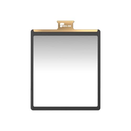 PolarPro Basecamp ND4-GR Filter