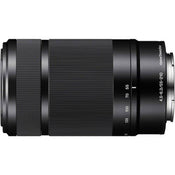 Sony 55-210mm F/4.5-6.3 OSS E-mount Lens
