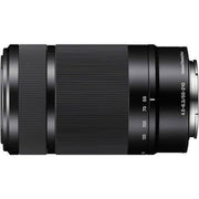 Sony 55-210mm F/4.5-6.3 OSS E-mount Lens