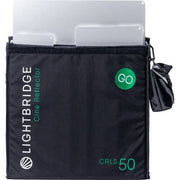 The LightBridge C-Go Reflector Kit