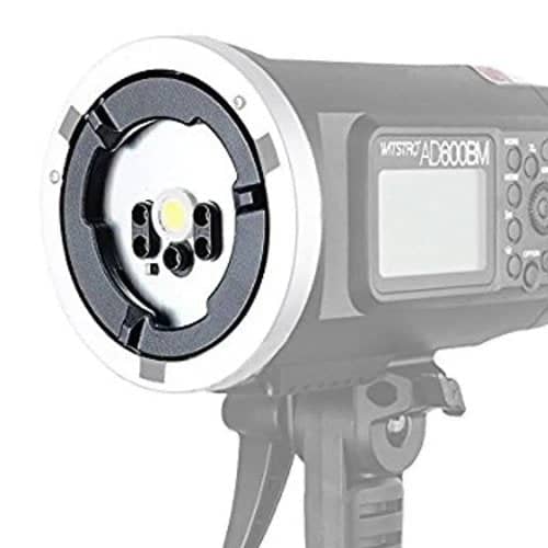 Godox AD-CS AD600 Ring For Remote Flash Head
