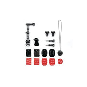 Insta360 Helmet Mount Bundle