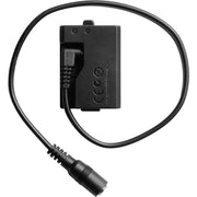 Tether Tools Relay Camera Coupler with LP-E10 Battery