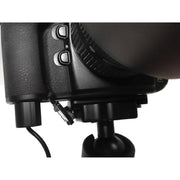 Tether Tools Relay Camera Coupler with LP-E10 Battery