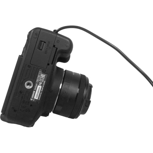 Tether Tools Relay Camera Coupler with LP-E10 Battery