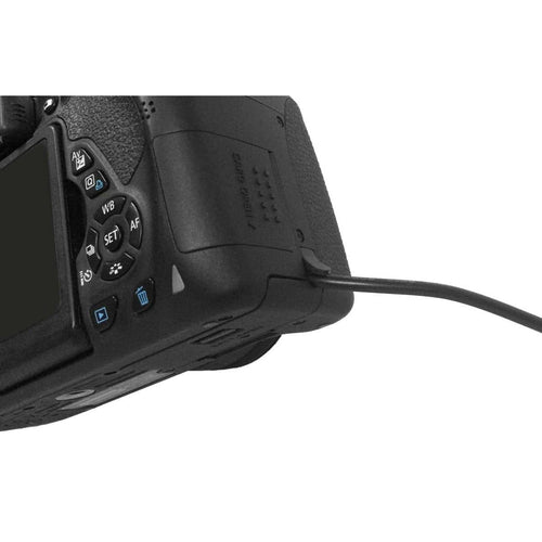 Tether Tools Relay Camera Coupler with LP-E10 Battery