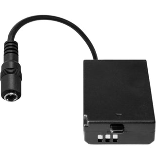Tether Tools Relay Camera Coupler with LP-E10 Battery