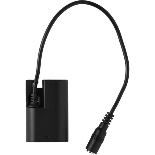 Tether Tools Relay Camera Coupler with LP-E6 Battery