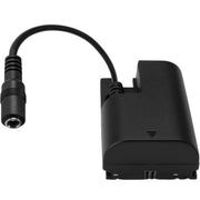 Tether Tools Relay Camera Coupler with LP-E6 Battery