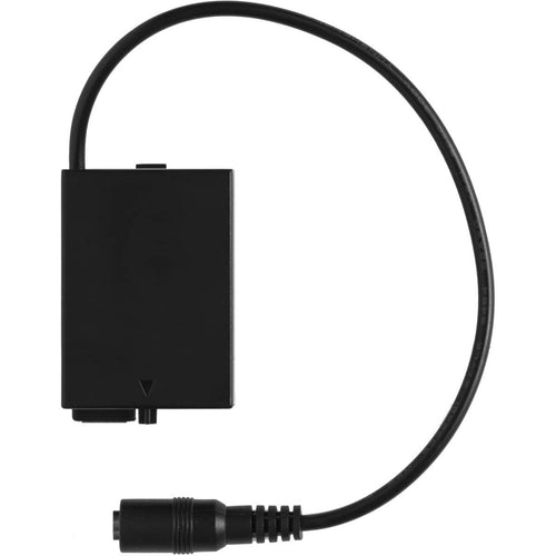 Tether Tools Relay Camera Coupler with LP-E8 Battery