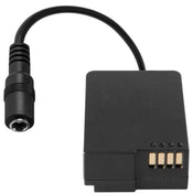 Tether Tools Relay Camera Coupler with DMW-BLC12 Battery