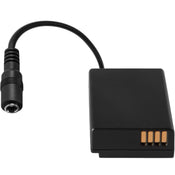 Tether Tools Relay Camera Coupler with DMW-BLG10 Battery